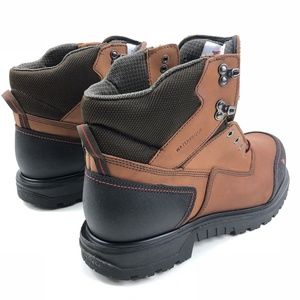 red wing brnr xp 8 inch